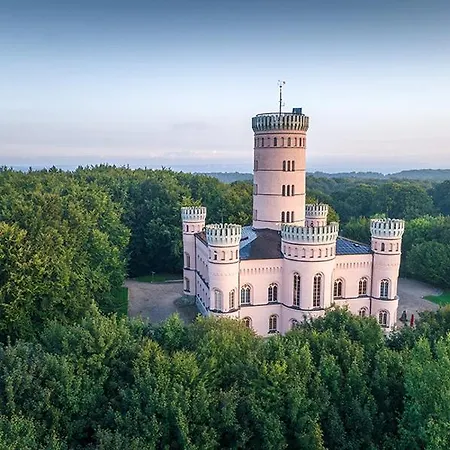 Ferienwohnung Matthias Plath Lancken-Granitz Bei Ostseebad Binz Und Sellin Exterior photo