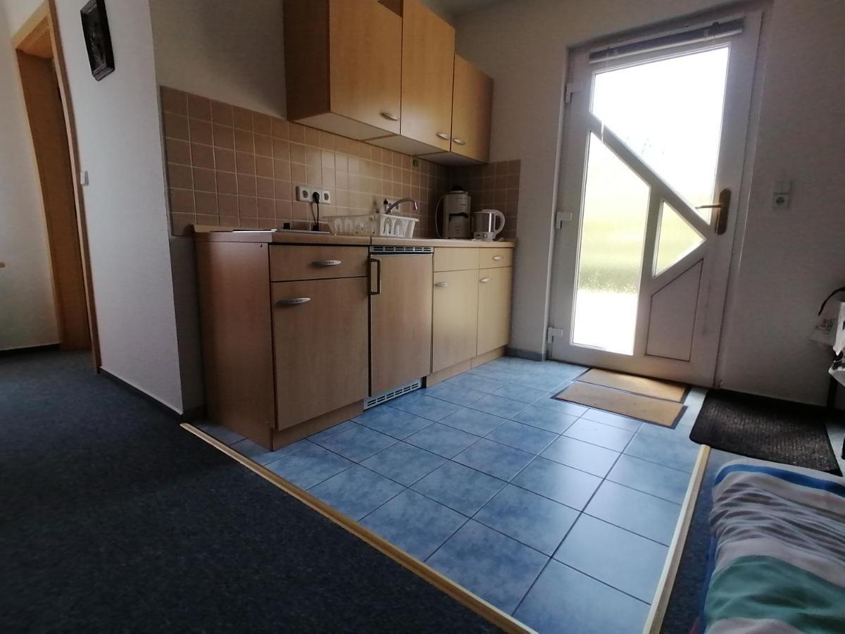 Matthias Plath Bei Ostseebad Binz Und Sellin Apartment *